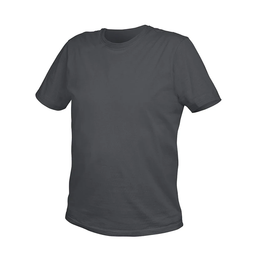 Slika proizvoda: MAJICA VILS GRAFIT 54 - XL HOGERT HTZ HT5K410-XL