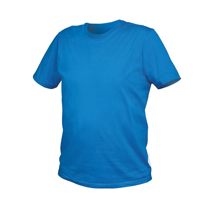 Slika proizvoda: MAJICA VILS PLAVA 52 - L HOGERT HTZ HT5K412-L