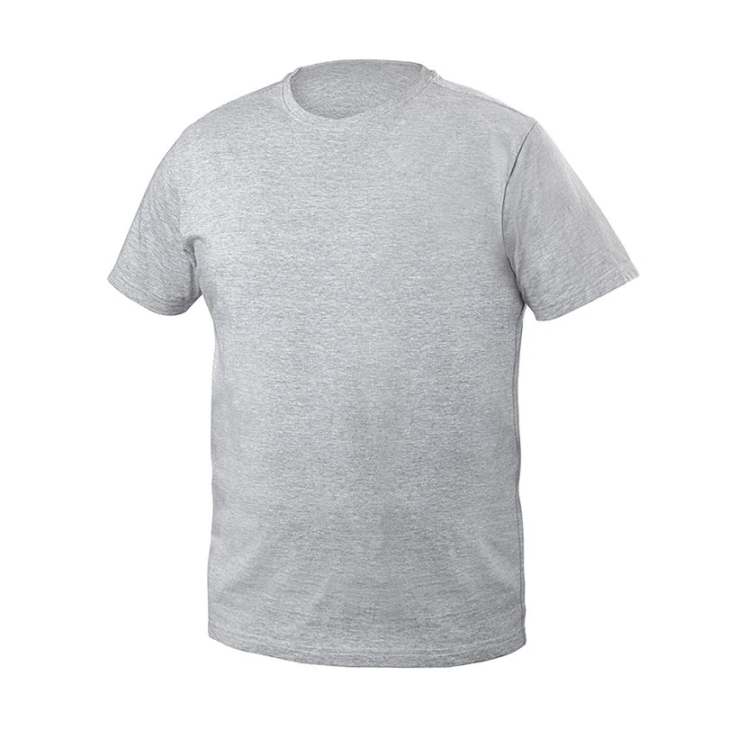 Slika proizvoda: MAJICA VILS SIVA 50 - M HOGERT HTZ HT5K425-M