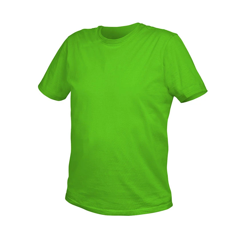 Slika proizvoda: MAJICA VILS ZELENA 56 - 2XL HOGERT HTZ HT5K411-2XL