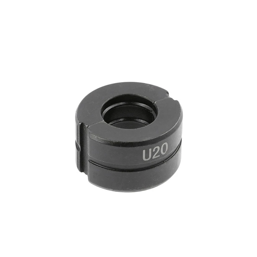 Slika proizvoda: MATRICA U 20 MM HOGERT HT1P655