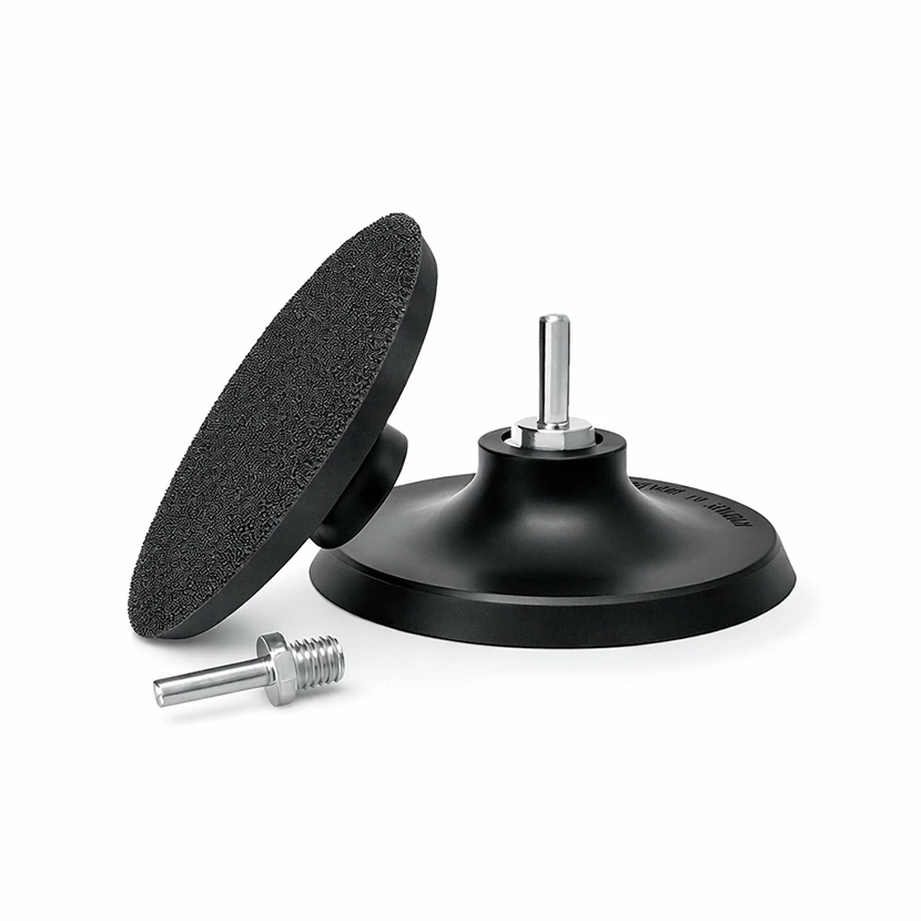 Slika proizvoda: NOSAČ BRUSNOG DISKA PRIME SOFT FI150MM M14 MOLERSKI ALAT PCL8G058