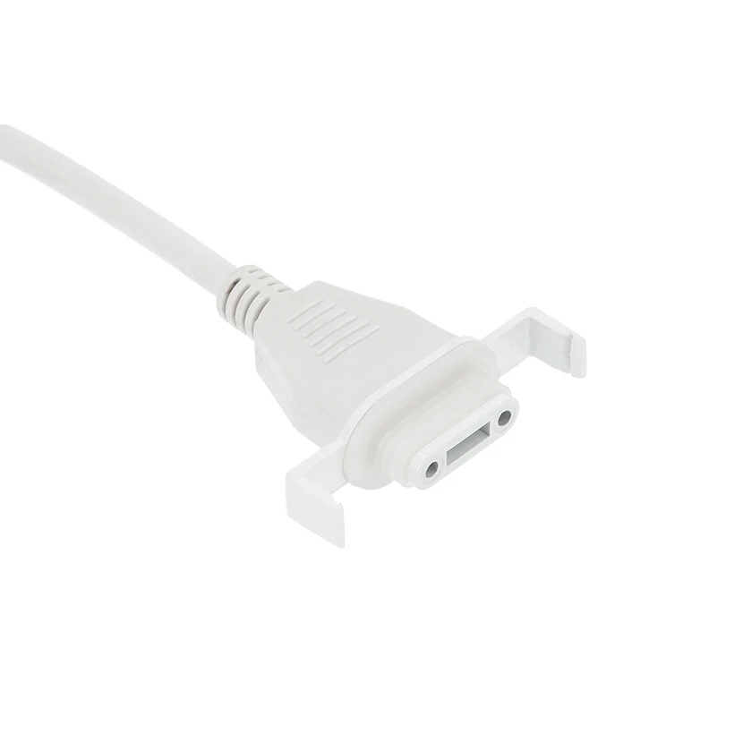 Slika proizvoda: ONTARIO KABEL ZA NAPAJANJE GTV LED ARTIKLI KOJI SE VIŠE NE PROIZVODE LD-ONTPWR-00
