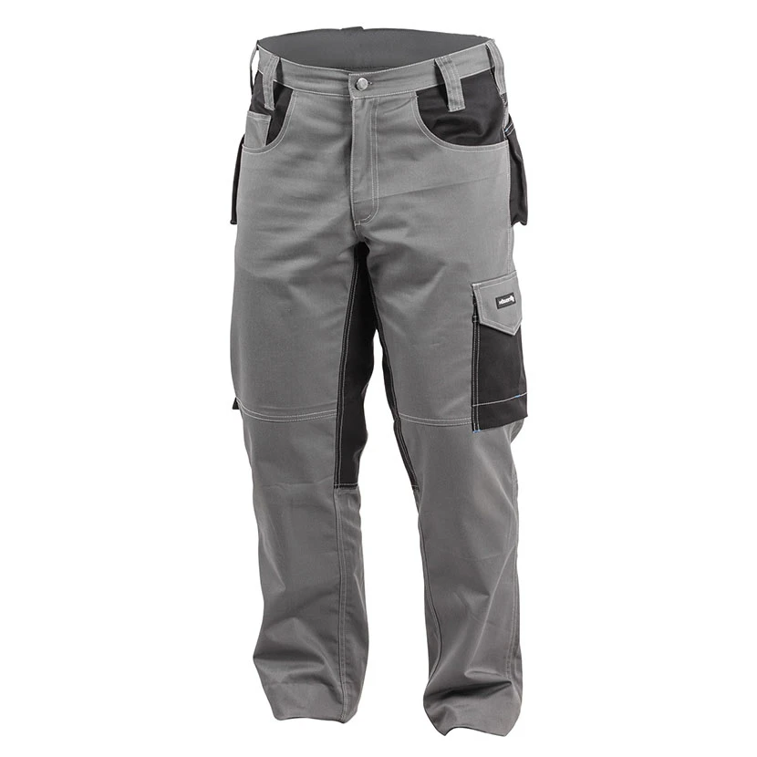 Slika proizvoda: PANTALONE ALLER GRAFITNE 52 - L HOGERT HTZ ARTIKLI KOJI SE VIŠE NE PROIZVODE HT5K358-L