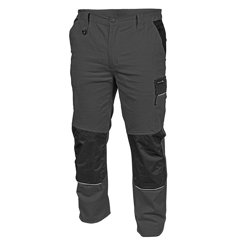 Slika proizvoda: PANTALONE EDGAR CRNE 50 - M HOGERT HTZ HT5K279-2-M