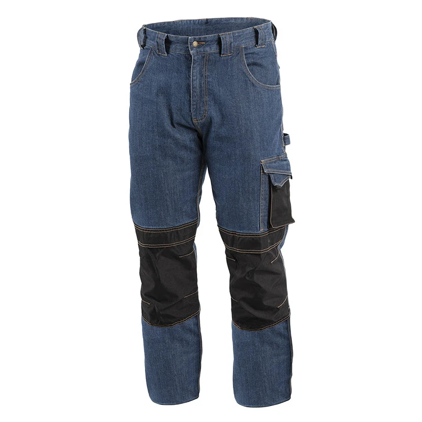 Slika proizvoda: PANTALONE JEANS 56 - XL HOGERT HTZ ARTIKLI KOJI SE VIŠE NE PROIZVODE HT5K355-XL