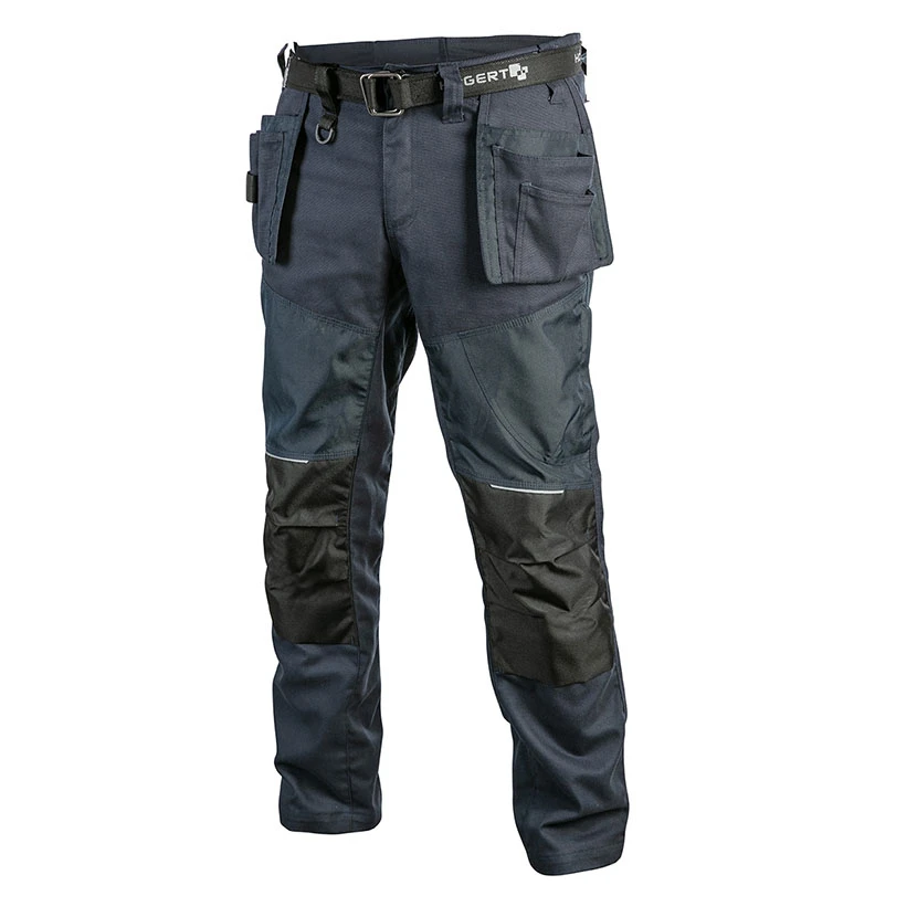 Slika proizvoda: PANTALONE NEKAR TEGET 56 - 2XL HOGERT HTZ HT5K365-2XL