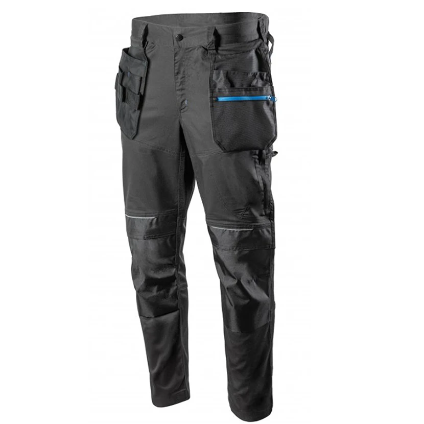 Slika proizvoda: PANTALONE WURNITZ TAMNO SIVA 50 - M HOGERT HTZ HT5K809-M