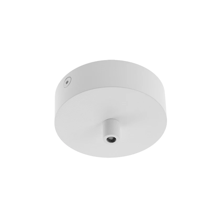 Slika proizvoda: PLAFONSKI POKLOPAC ZA LAMPU 80*25 BELI GTV LED ARTIKLI KOJI SE VIŠE NE PROIZVODE AE-MA8025-10