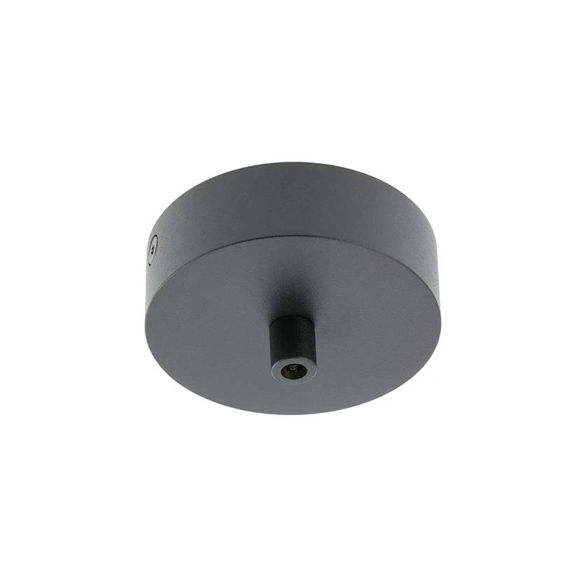 Slika proizvoda: PLAFONSKI POKLOPAC ZA LAMPU 80*25 CRNI GTV LED ARTIKLI KOJI SE VIŠE NE PROIZVODE AE-MA8025-00
