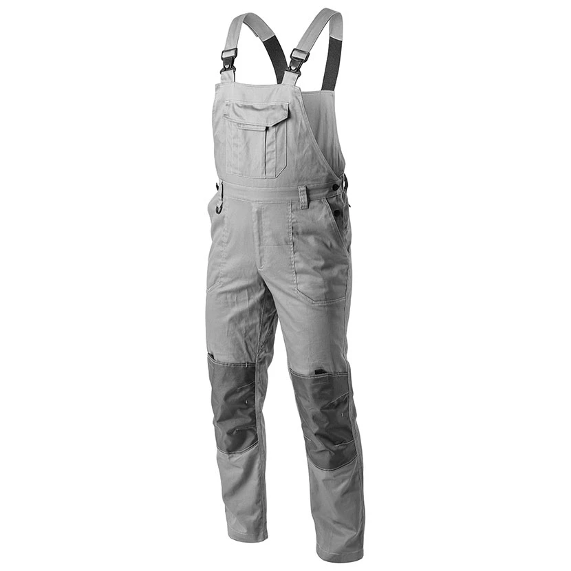 Slika proizvoda: POLUKOMBINEZON KALMIT 54 - XL HOGERT HTZ HT5K804-XL