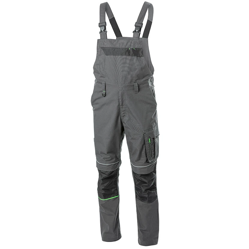 Slika proizvoda: POLUKOMBINEZON LEMBERG 56 - 2XL HOGERT HTZ HT5K801-2XL