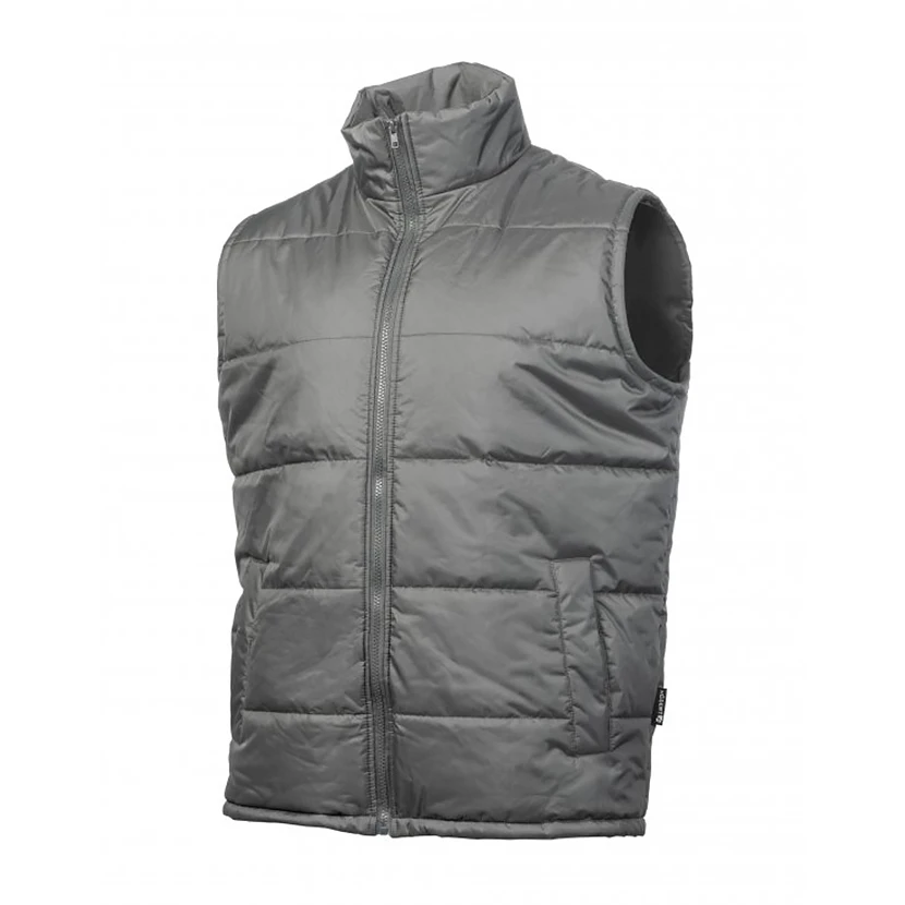 Slika proizvoda: PRSLUK LEMGO SIVI  50 -  M HOGERT HTZ HT5K922-M