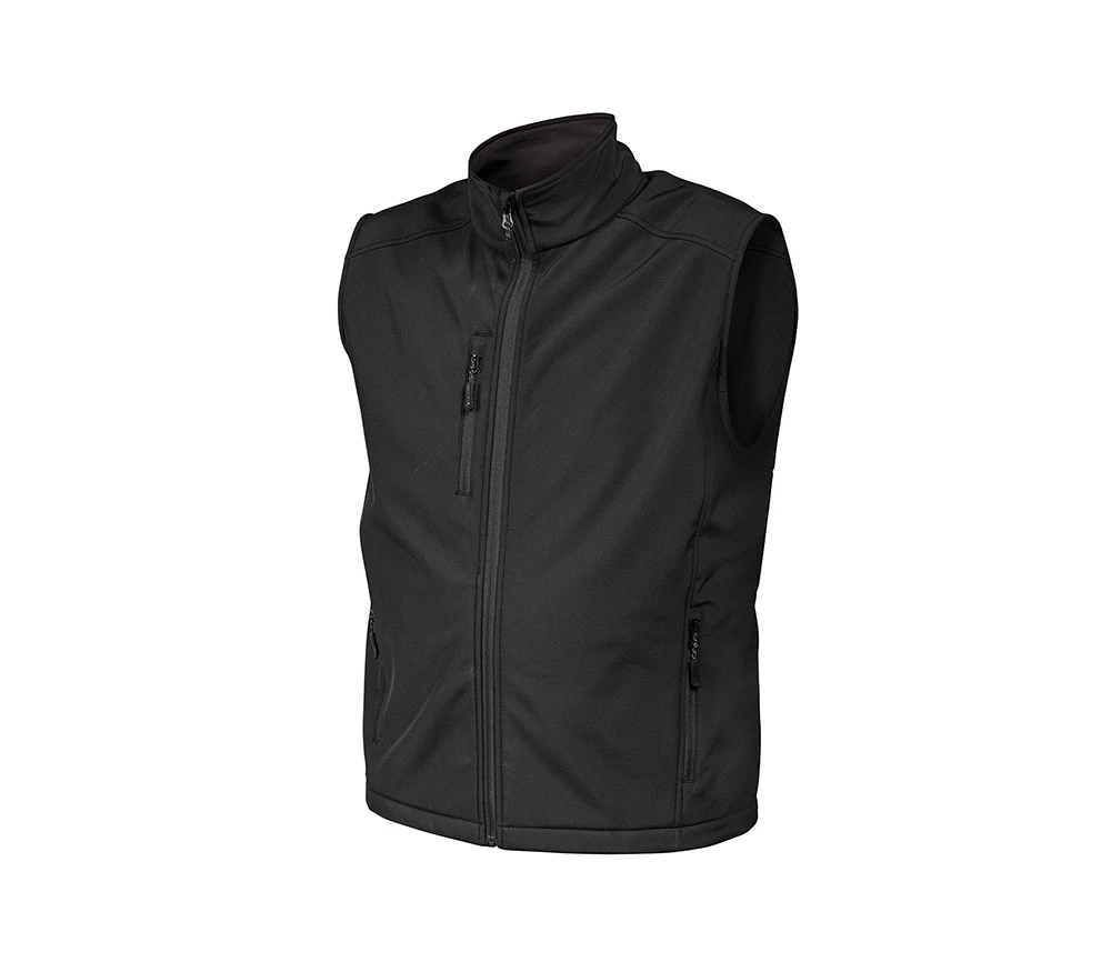 Slika proizvoda: PRSLUK SOFTSHELL HOGERT 56 -   XL HOGERT HTZ ARTIKLI KOJI SE VIŠE NE PROIZVODE HT5K354-XL