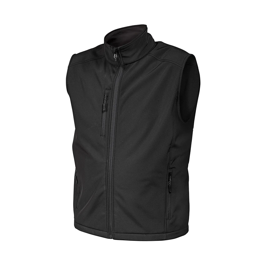 Slika proizvoda: PRSLUK SOFTSHELL HOGERT 58 - 2XL HOGERT HTZ ARTIKLI KOJI SE VIŠE NE PROIZVODE HT5K354-2XL