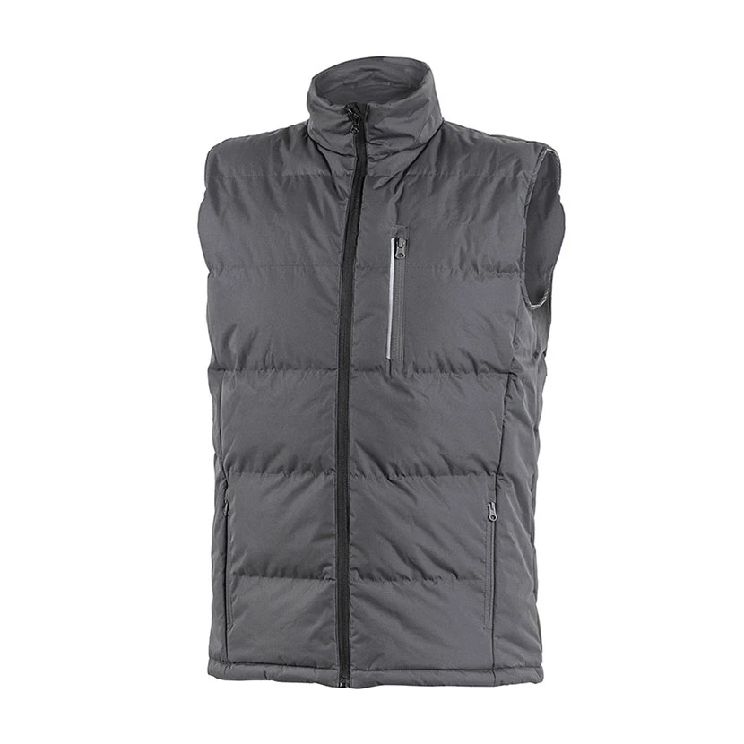 Slika proizvoda: PRSLUK WIED SIVI  50 - M HOGERT HTZ HT5K243-M