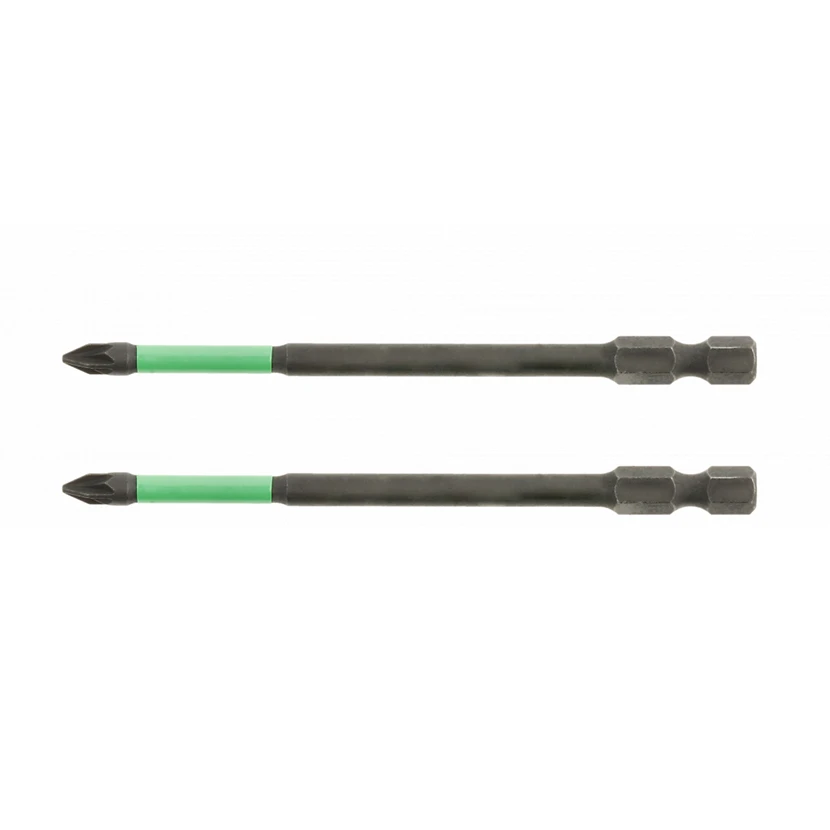 Slika proizvoda: PZ2 UDARNI BIT 100MM HOGERT HT1S685