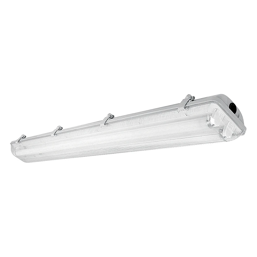 Slika proizvoda: RASTER HELIOS- 236 BIS T8 G13 IP65 GTV LED ARTIKLI KOJI SE VIŠE NE PROIZVODE LD-HEL236B-30