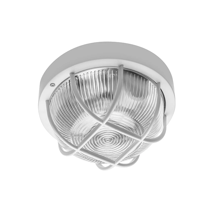 Slika proizvoda: RASTER IBIZA E27 1*40W ABS GTV LED OS-IBKR060-00