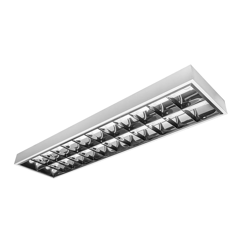 Slika proizvoda: RASTER RASTRO 1x120CM T8  G13 IP65 GTV LED OS-LE150NJ-01