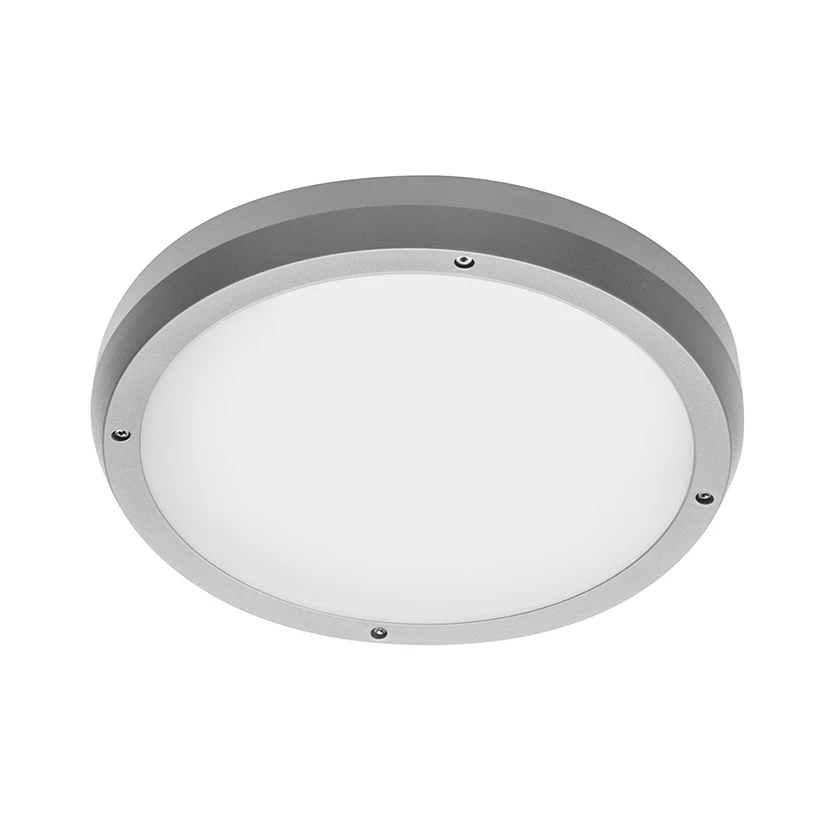Slika proizvoda: RASTER SILVER E27 2X20W GTV LED ARTIKLI KOJI SE VIŠE NE PROIZVODE OS-PSL02E27-80