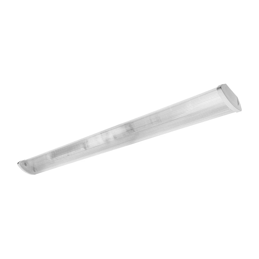 Slika proizvoda: RASTER ZEFIR 2x120CM T8  G13 IP40 GTV LED LD-OZE236-00