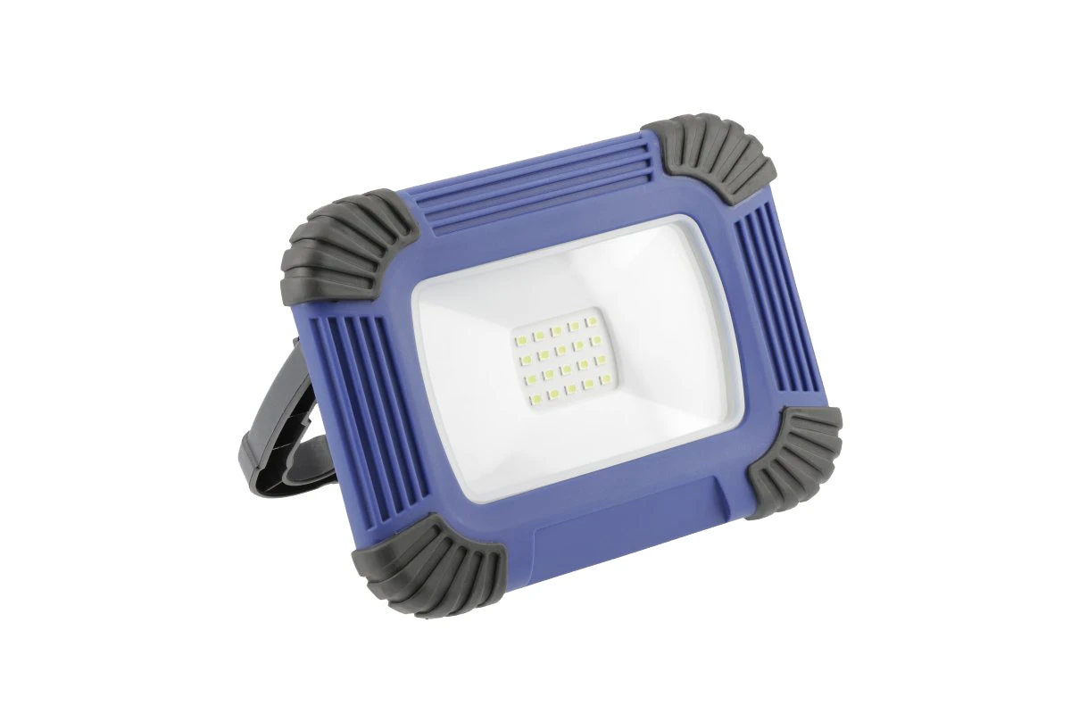 Slika proizvoda: REFLEKTOR LED ONYX AKU 20W 6400K  1600lm IP54 GTV LED LD-OXCX20W-64