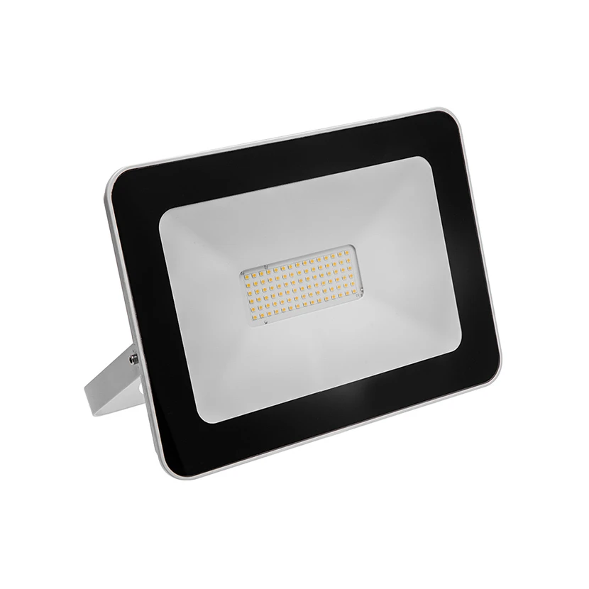 Slika proizvoda: REFLEKTOR LED iLUX BELI  100W 6400K  8000lm IP65 GTV LED LD-ILUXC100W-64