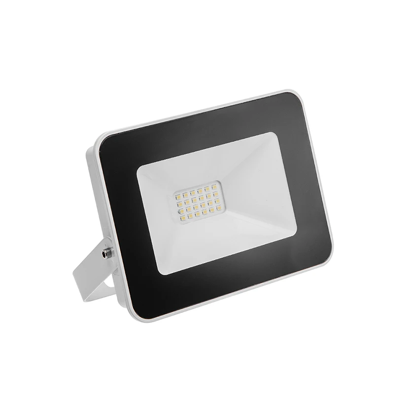 Slika proizvoda: REFLEKTOR LED iLUX BELI  20W 6400K  1600lm IP65 GTV LED LD-ILUXC20W-64