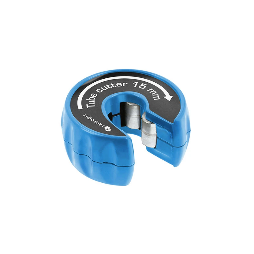 Slika proizvoda: REZAČ CEVI MAX FI 18 MM BAKAR - ALUMINIJUM HOGERT HT1P624