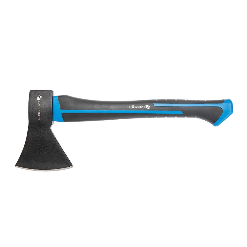 Slika proizvoda: SEKIRA FIBERGLAS DRŠKA 1250 G HDL HOGERT HT3B073