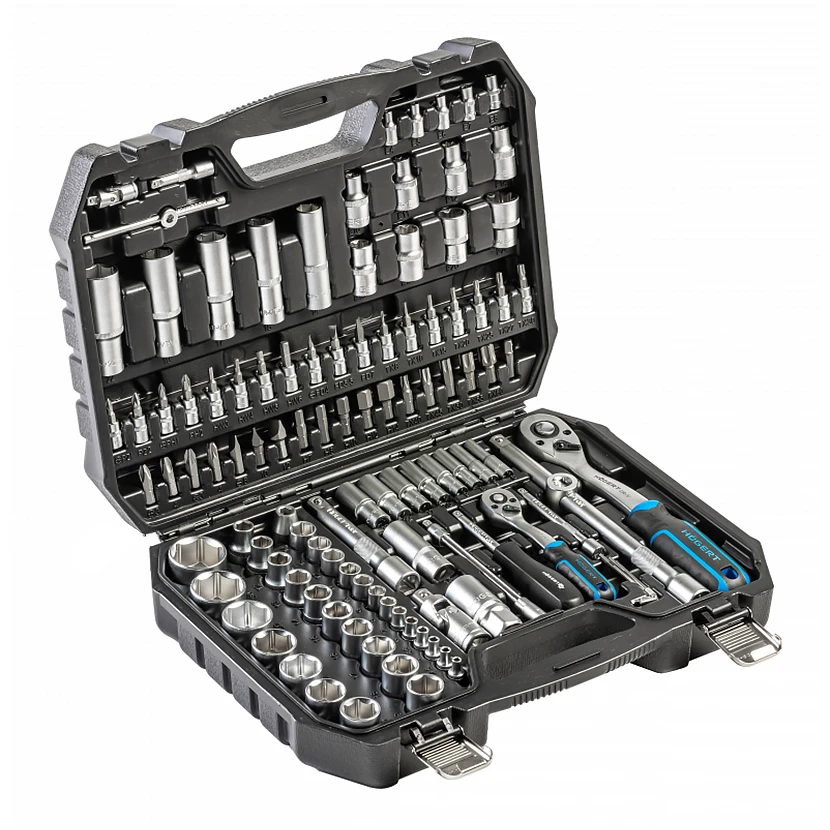 Slika proizvoda: SET ALATA 112 KOM ROYAL HOGERT HT1R232