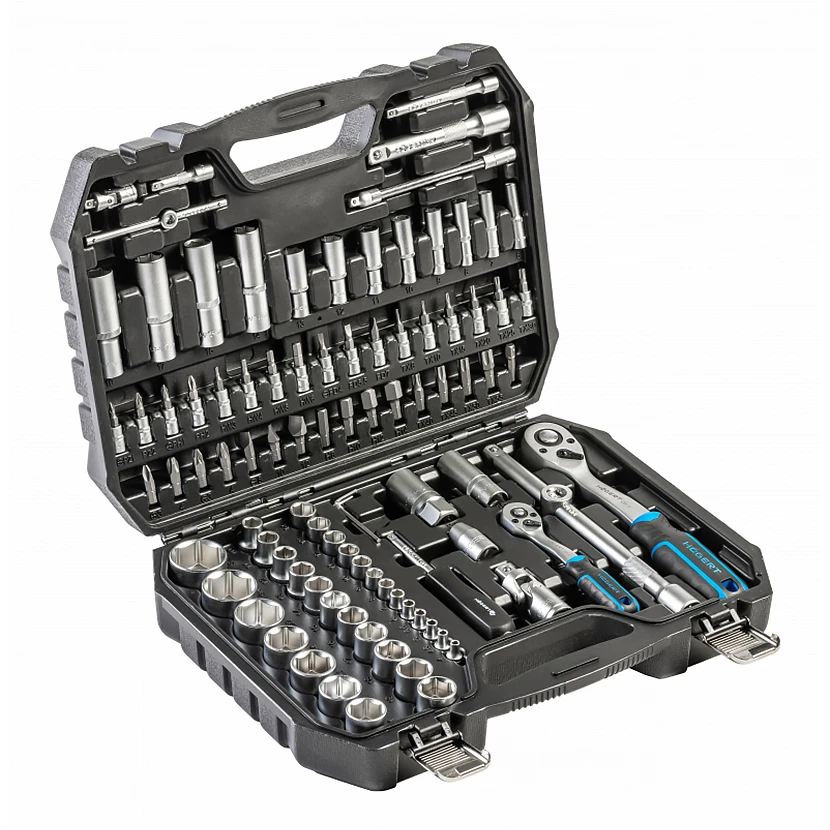 Slika proizvoda: SET ALATA 95 KOMADA ROYAL HOGERT HT1R226