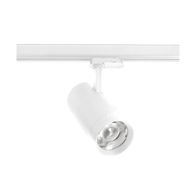Slika proizvoda: ŠINSKI REFLEKTOR ZOOM 30W 3000LM 4000K UGAO 15-38 BELA GTV LED ARTIKLI KOJI SE VIŠE NE PROIZVODE LD-30W1538ZLN-NB0