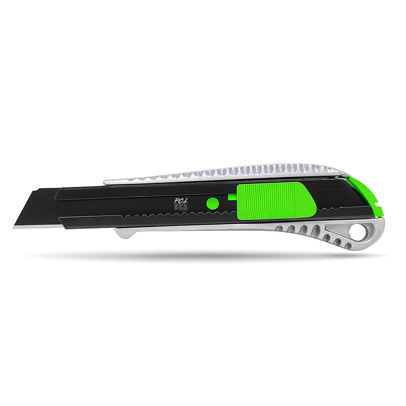 Slika proizvoda: SKALPER  MASTER ALU SK2 AUTO-LOCK 18MM MOLERSKI ALAT PCL4C005