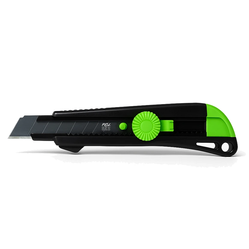Slika proizvoda: SKALPER  MASTER SK2 TWIST-LOCK 18MM MOLERSKI ALAT PCL4C004