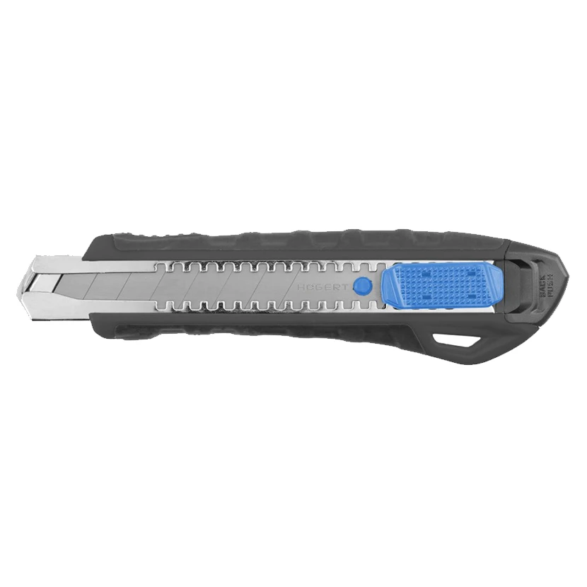 Slika proizvoda: SKALPER  PVC 18MM S BLOKADOM IZVLAČENJA HOGERT HT4C627