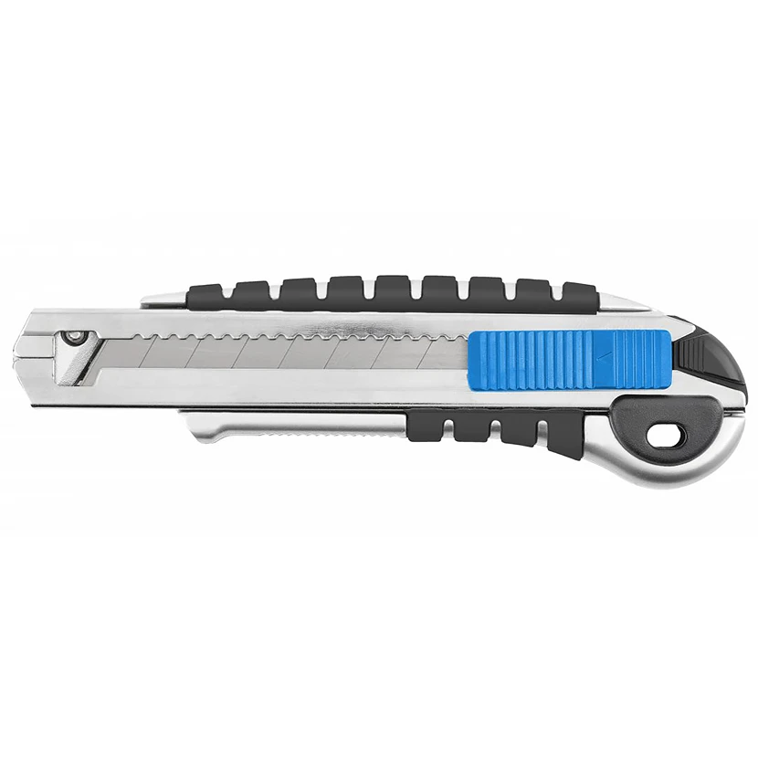 Slika proizvoda: SKALPER PVC 18MM S METALNOM VOĐICOM HOGERT HT4C630