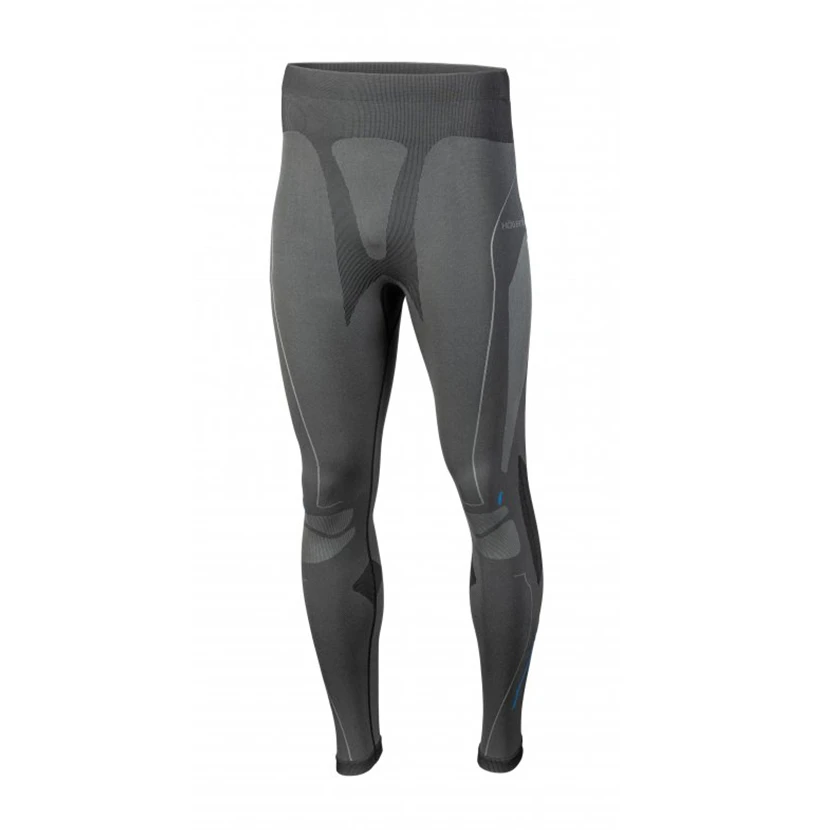 Slika proizvoda: TERMO GAĆE ZEVEN TAMNOSIVA/SIVA 50-52 M-L HOGERT HTZ HT5K395-M-L