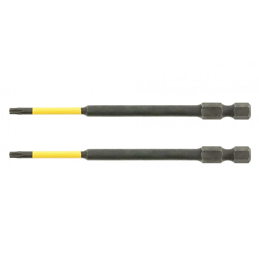 Slika proizvoda: TX10 UDARNI BIT 100MM HOGERT HT1S690