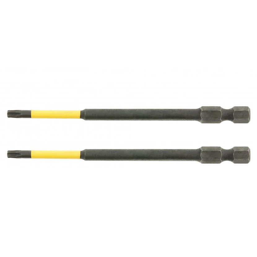 Slika proizvoda: TX15 UDARNI BIT 100MM HOGERT HT1S691