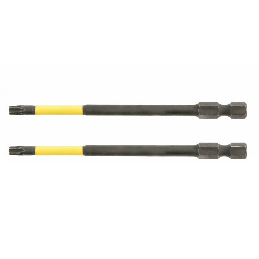 Slika proizvoda: TX20 UDARNI BIT 100MM HOGERT HT1S692
