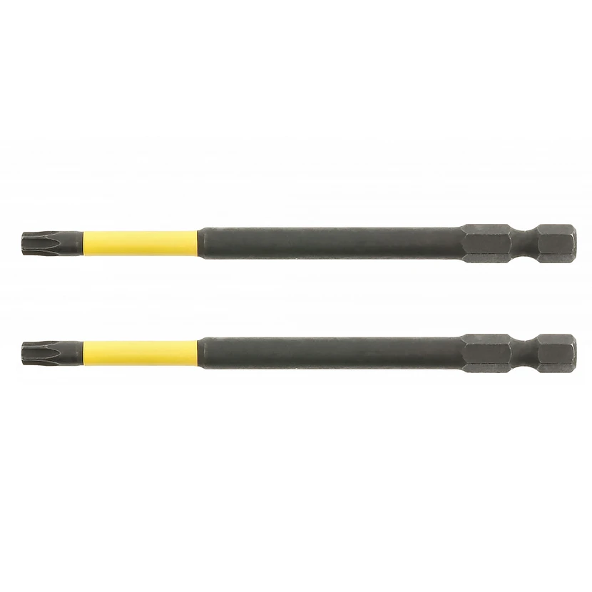 Slika proizvoda: TX25 UDARNI BIT 100MM HOGERT HT1S693