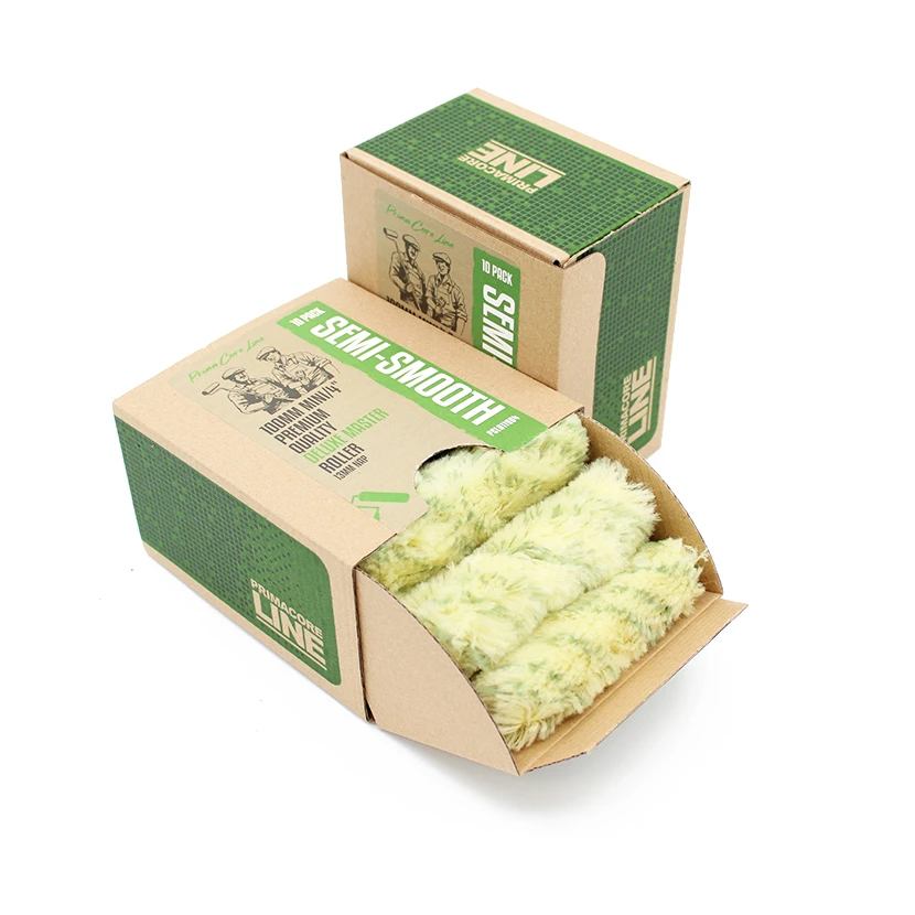 Slika proizvoda: ULOŽAK 10CM DELUX MASTER - PCL011904 MOLERSKI ALAT PCL011904