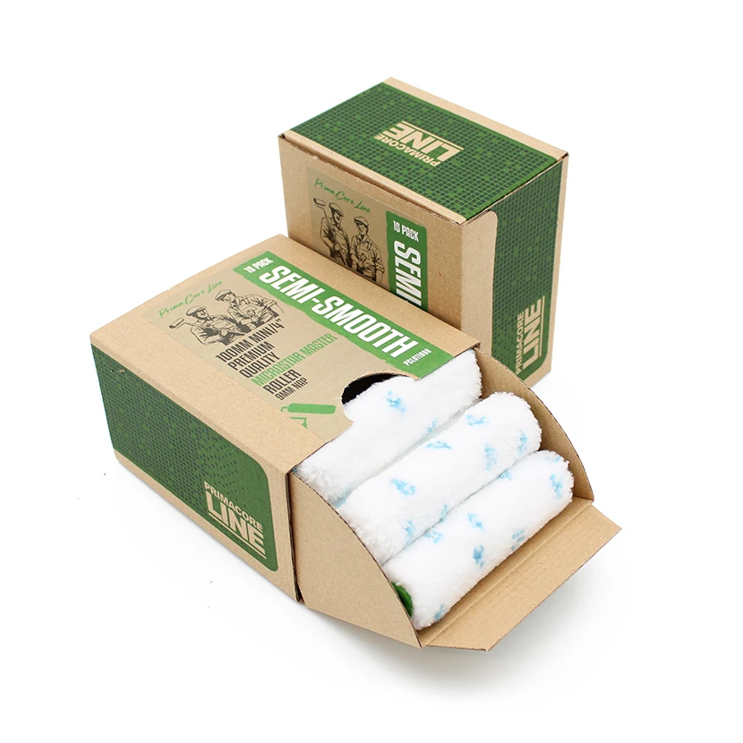 Slika proizvoda: ULOŽAK 10CM MICROSTAR MASTER 9 MM NIT - PCL011898 MOLERSKI ALAT PCL011898