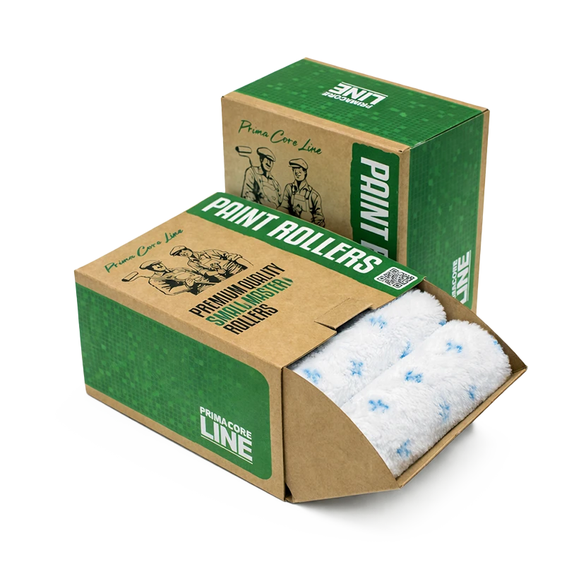 Slika proizvoda: ULOŽAK 10CM MICROSTAR MASTER 9 MM NIT MOLERSKI ALAT PCL1M017