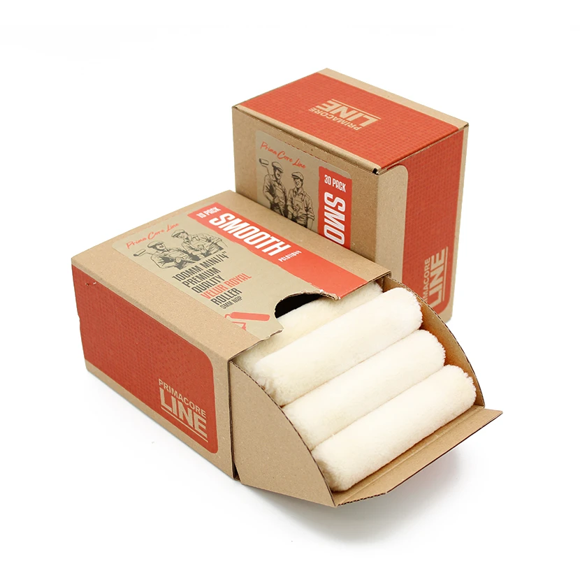 Slika proizvoda: ULOŽAK 10CM VELUR ROYAL - PCL011844 MOLERSKI ALAT PCL011844