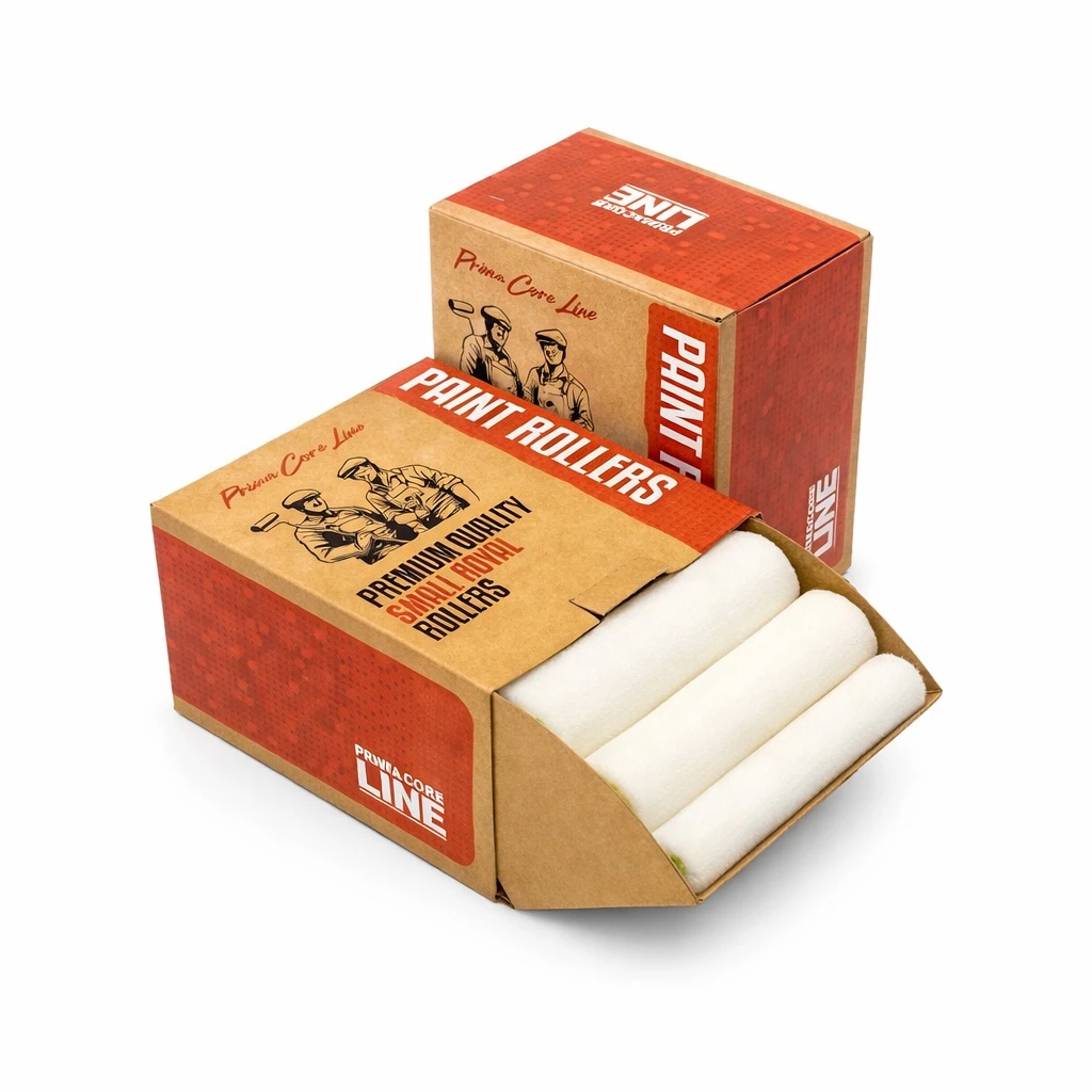 Slika proizvoda: ULOŽAK 10CM VELUR ROYAL MOLERSKI ALAT PCL1M002