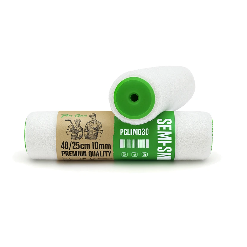 Slika proizvoda: ULOŽAK 25CM MIKROFIBER MASTER 10 MM NIT MOLERSKI ALAT PCL1M030