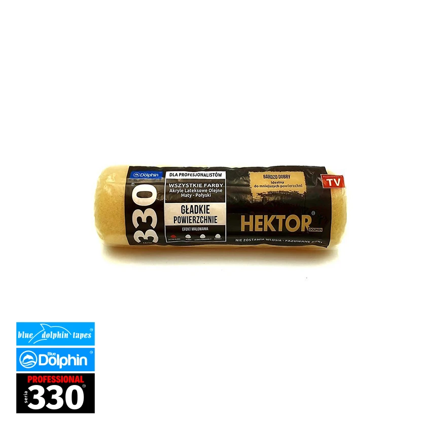 Slika proizvoda: ULOŽAK 330 HEKTOR 18CM NIT 13MM MOLERSKI ALAT H18W13_48769